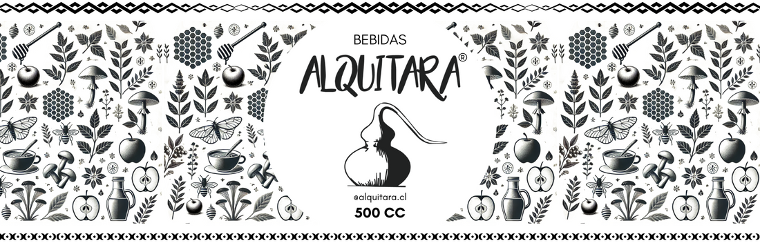 Alquitara.cl en la Fonda de Santiago 2024