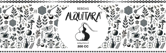 Alquitara.cl en la Fonda de Santiago 2024