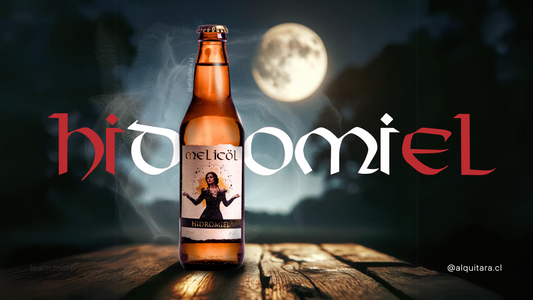 Melicol y el Dulce Legado de la Luna de Miel: Un Brindis por la Historia