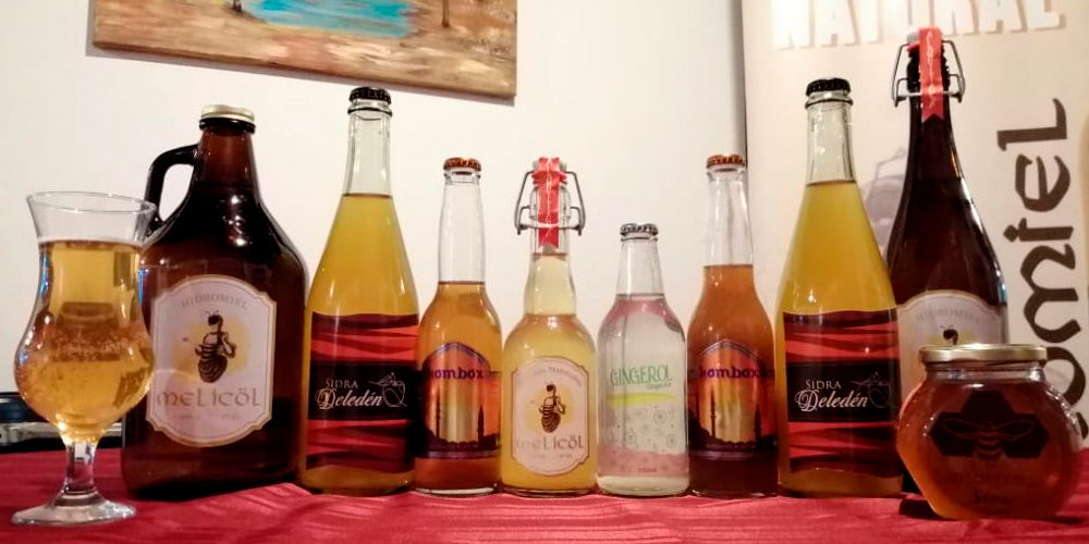 Conoce la Familia Alquitara