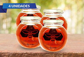 Ingredientes selectos