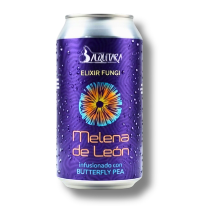 Pack X6 Alquitara Elixir Fungi