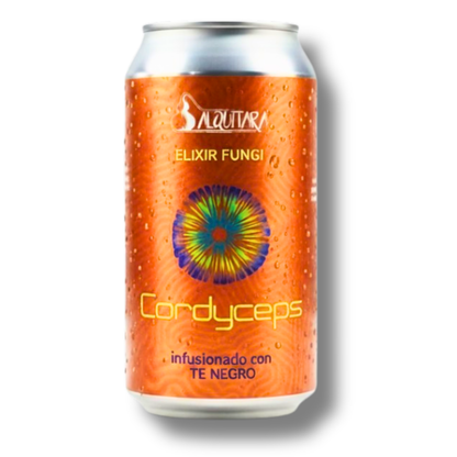 Pack X6 Alquitara Elixir Fungi