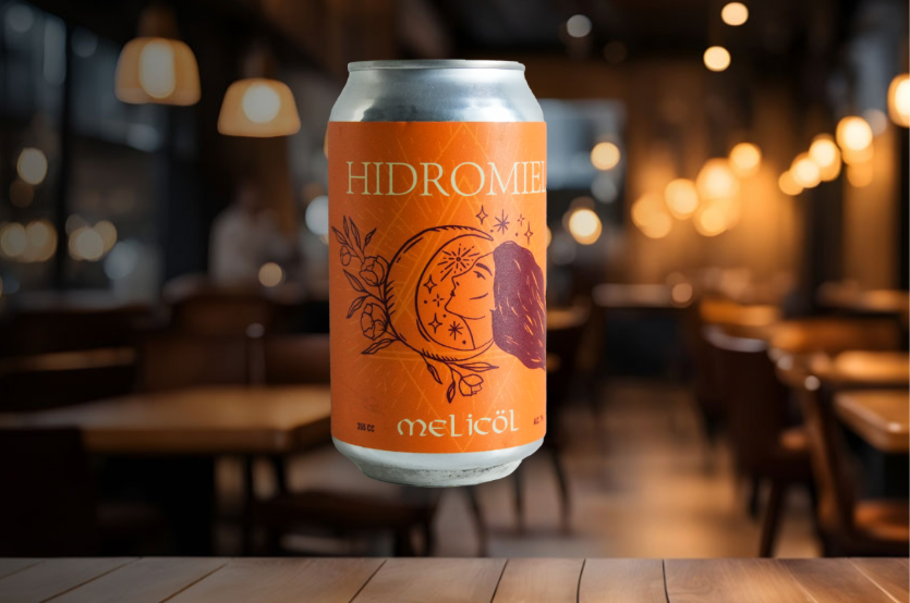 ¿Quieres hidromiel u otras bebidas en tu evento?